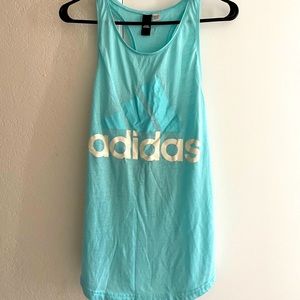 adidas sports tank tops